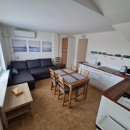 Apartmany Modry Den Бойнице Экстерьер фото