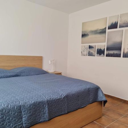 Apartmany Modry Den Бойнице Экстерьер фото
