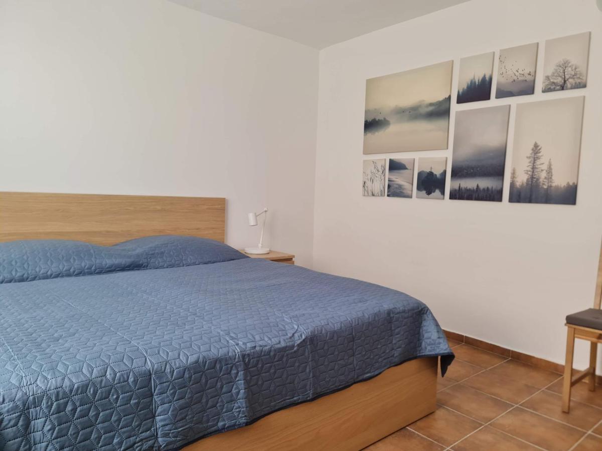 Apartmany Modry Den Бойнице Экстерьер фото