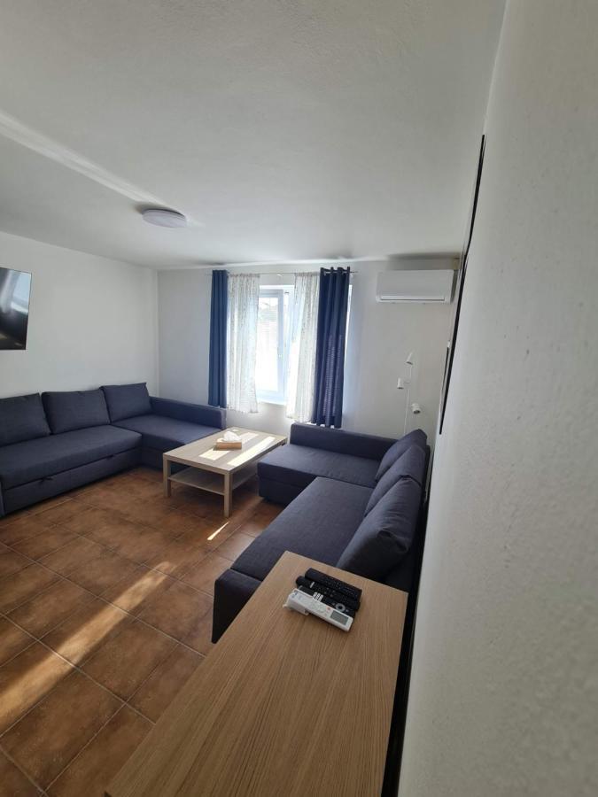 Apartmany Modry Den Бойнице Экстерьер фото