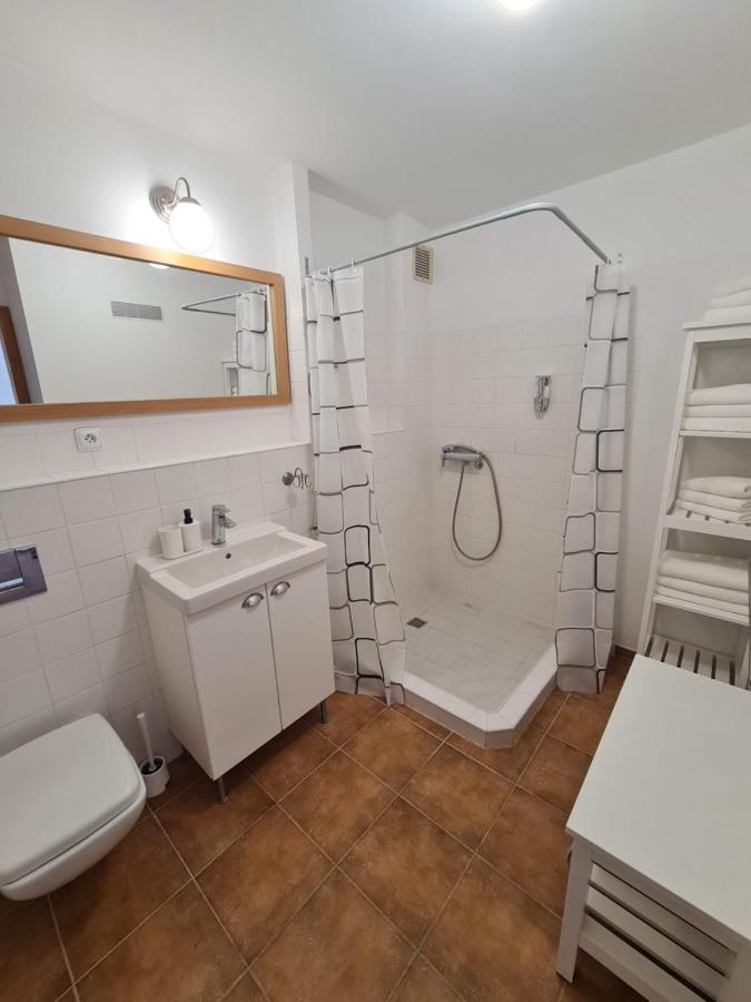 Apartmany Modry Den Бойнице Экстерьер фото