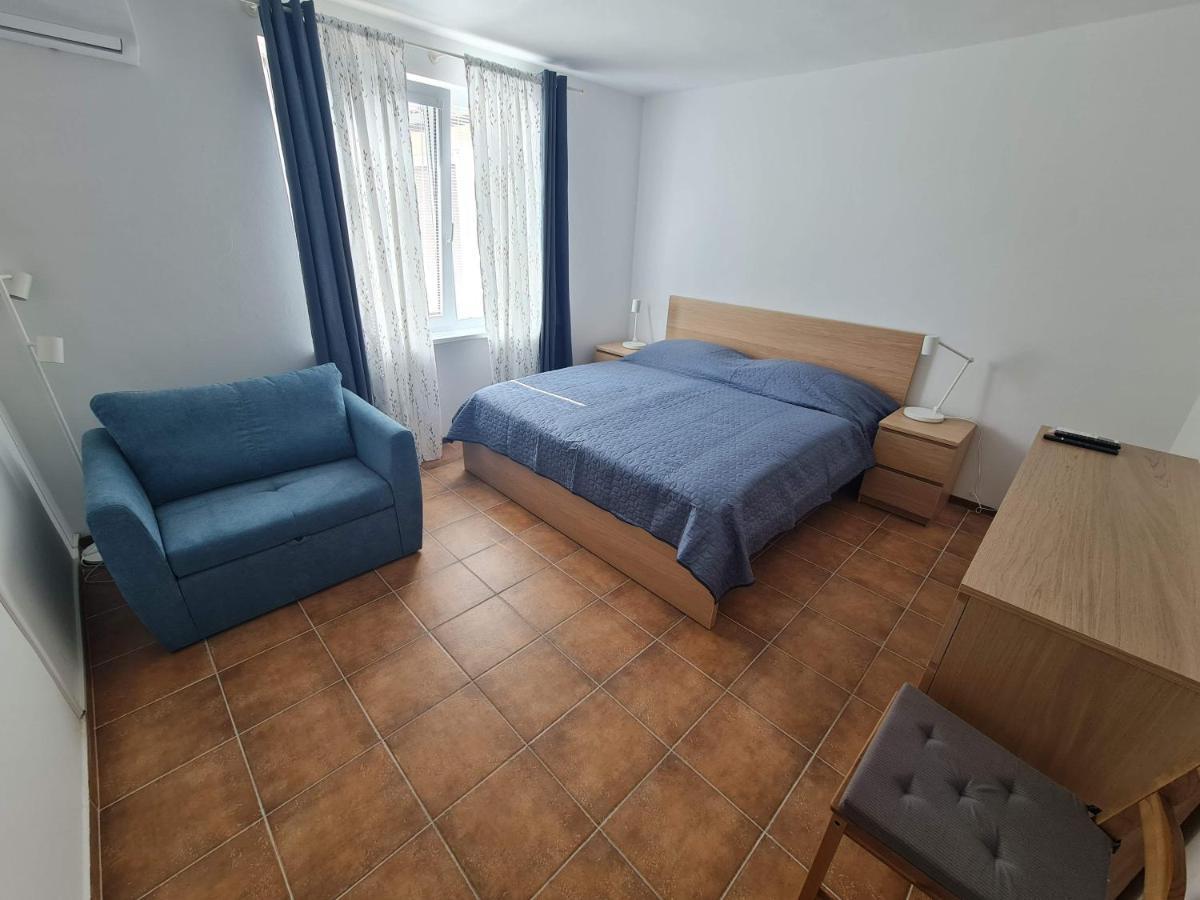 Apartmany Modry Den Бойнице Экстерьер фото