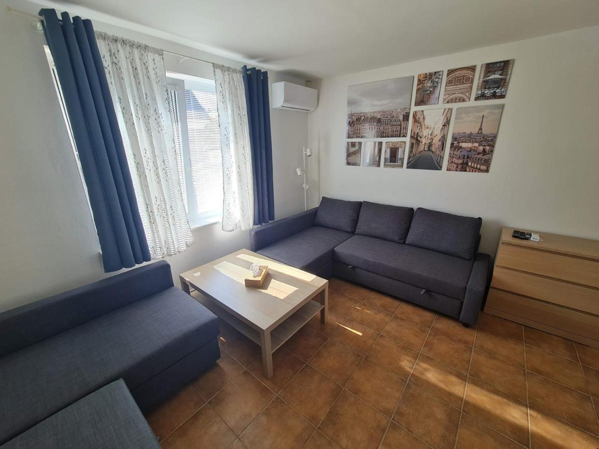 Apartmany Modry Den Бойнице Экстерьер фото