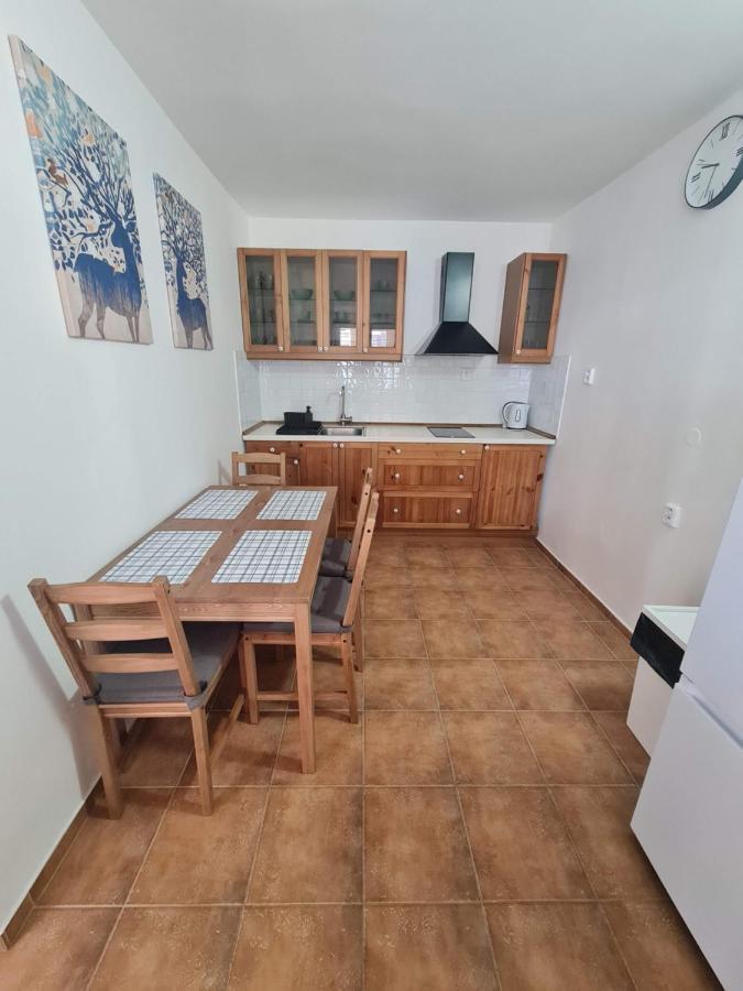 Apartmany Modry Den Бойнице Экстерьер фото
